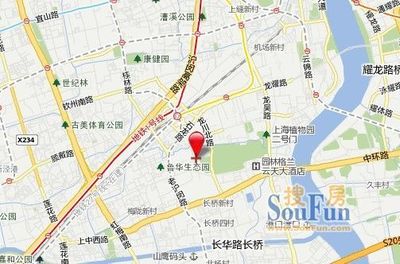 罗秀二村 VS 汇成二村在徐汇谁更胜一筹?