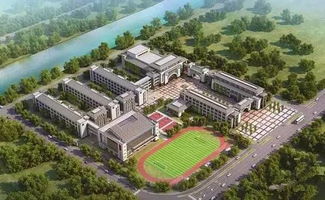 盐城15所中小学新开建 一大片地区被划入学区房 快来看看你家在哪个学区