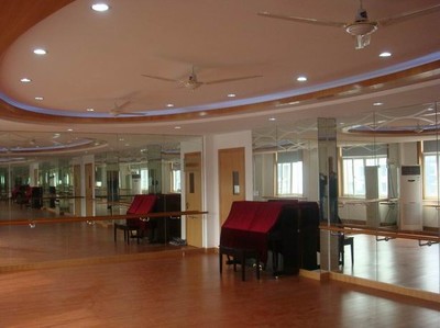 上海市大华第二小学(大华二小) - 上海市小学黄页