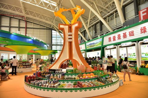 第五届中国 包头国际牛羊肉产业大会 第三届包头绿色农畜产品博览会新闻发布会今日召开