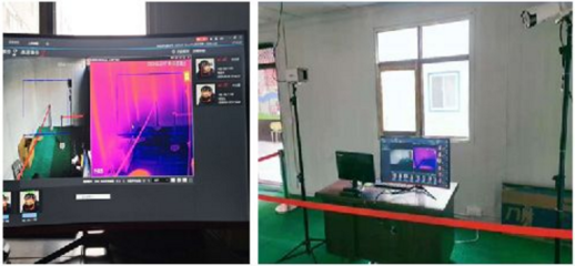 科技抗疫,高效预防|大华SMB携手全国合作伙伴驰援疫情防控工作,严防输入性疫情