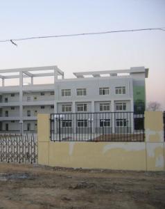 西安车辆厂小学