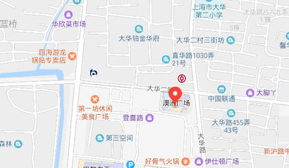 【宝山区】大华路校区