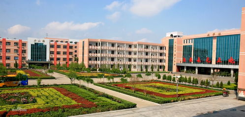 河北衡水市实力最强的中学 你听说过几个