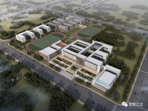 官方信息 南京这里设计规划变更 扩建一所42班制小学