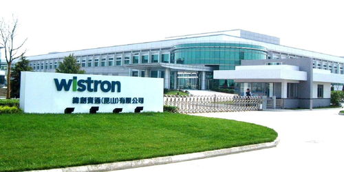 电脑手机订单纷至 长三角出口商忙加班