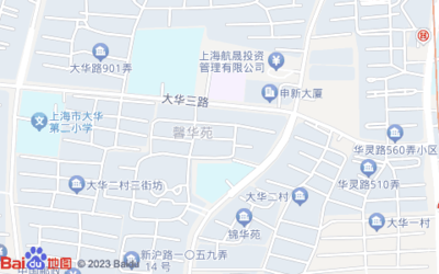 大华三路-路侧停车位