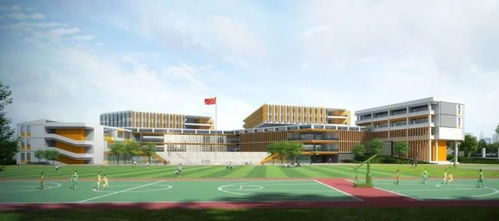 新增学位超7000个 端州这几所学校将于今年秋季投入使用 还将建设这些项目