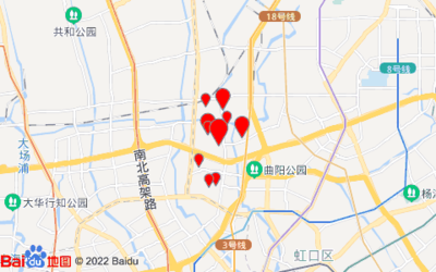 上海市凉城第二小学