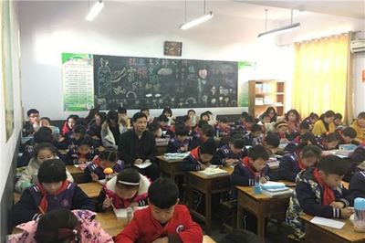 汕头市公立小学排名榜分析