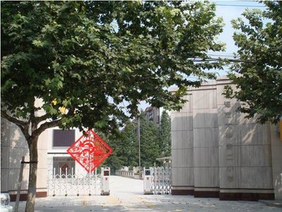 上海市大华第二小学 卓越教育的摇篮