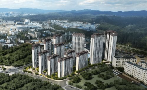 喜讯！盘龙小学正式入驻大华·锦绣麓城A6地块，大华第二小学助力区域教育升级